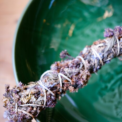 © Evalie Wagner Herbolarium