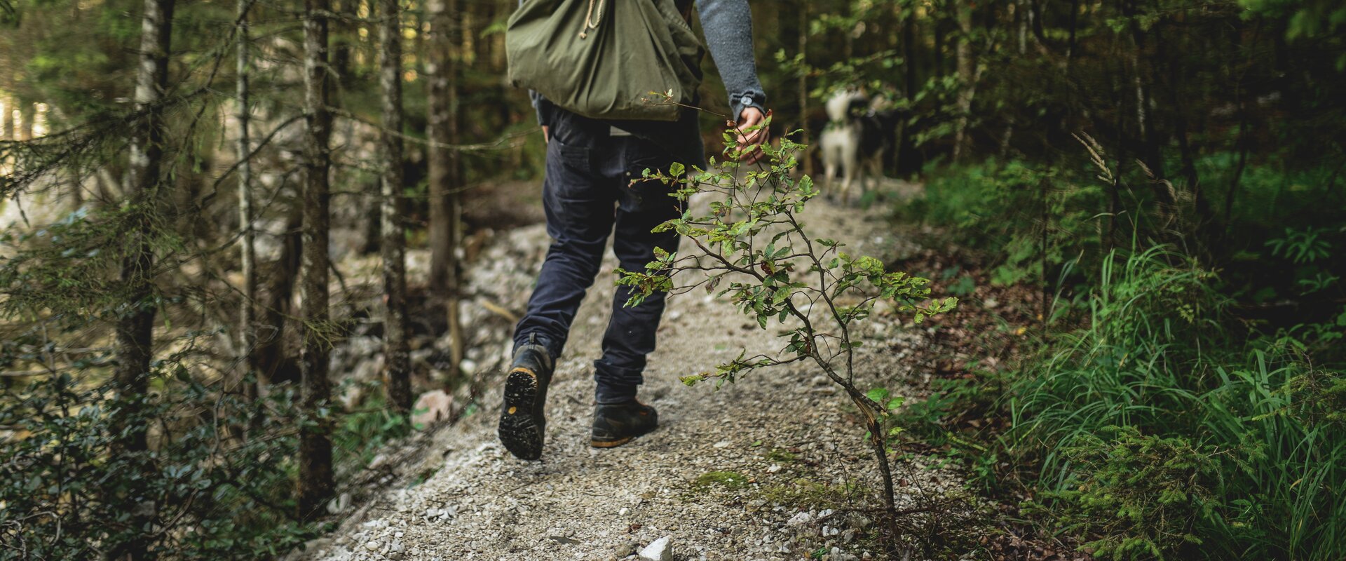 © TVB Ausseerland - Salzkammergut/Jacqueline Korber