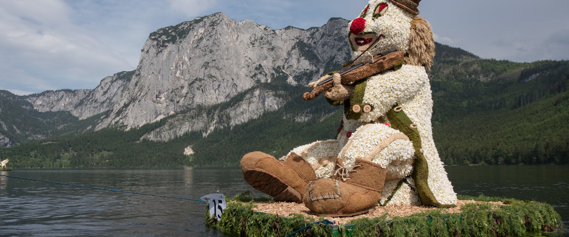 © Martin Baumgartner | Martin Baumgartner