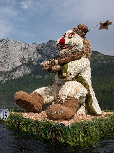 © Martin Baumgartner | Martin Baumgartner