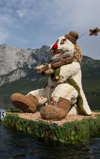 © Martin Baumgartner | Martin Baumgartner