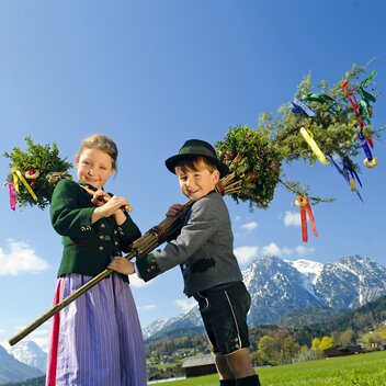 © Steiermark Tourismus/Erich Hagspiel | Erich Hagspiel