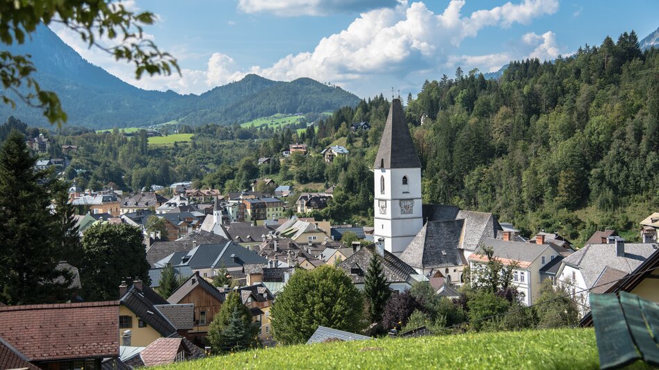 Bad Aussee - Impression #2.5