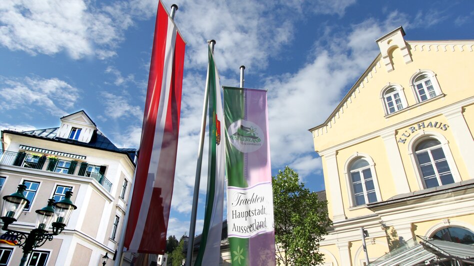 Bad Aussee - Impression #2.4