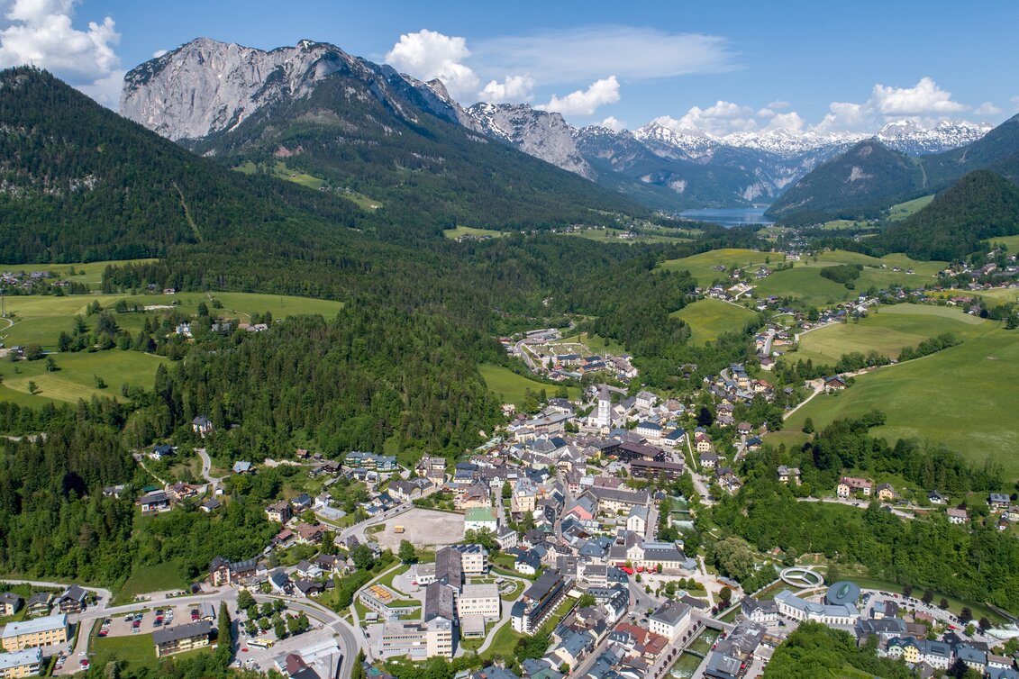 Bad Aussee - Impression #1