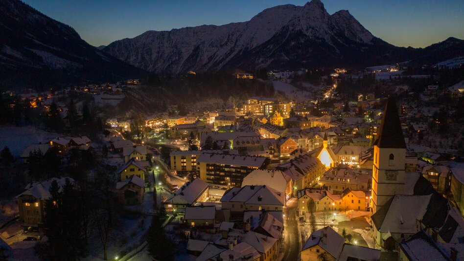 Bad Aussee - Impression #2.1