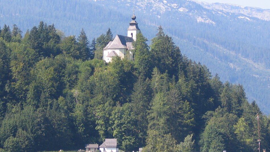 Bad Mitterndorf - Impression #2.5