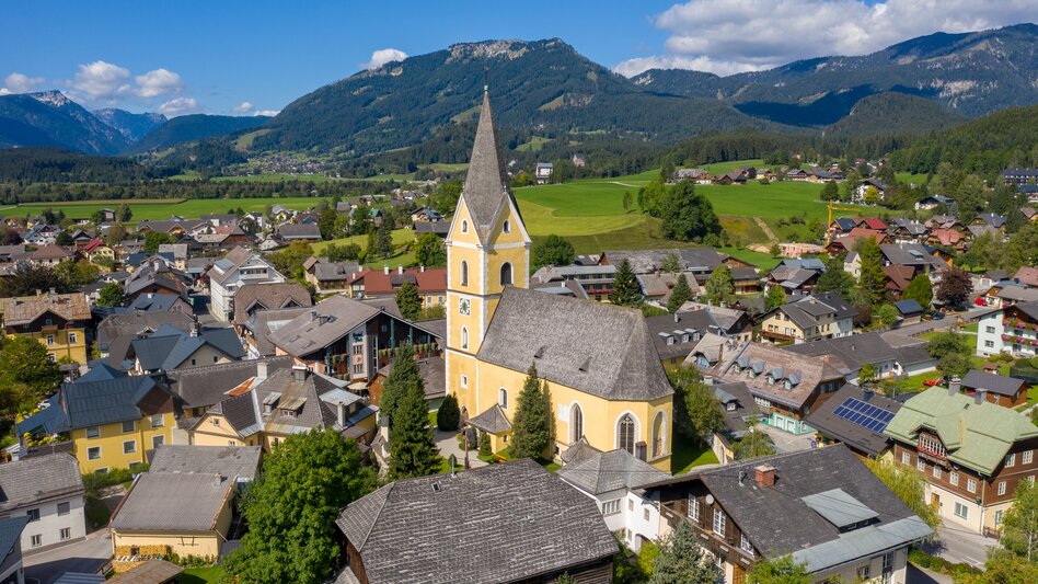 Bad Mitterndorf - Impression #2.1