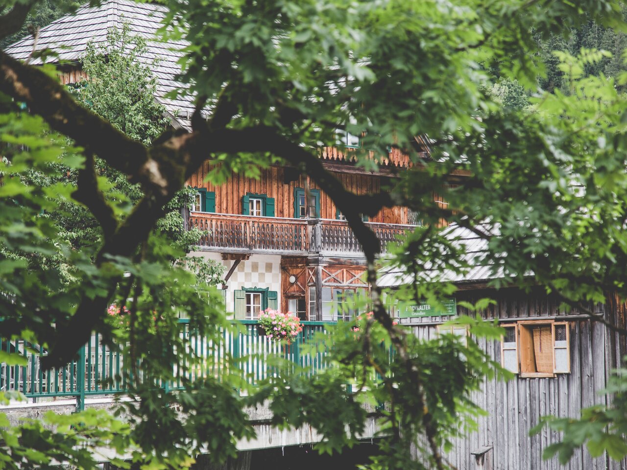 © TVB Ausseerland - Salzkammergut_nixxipixx