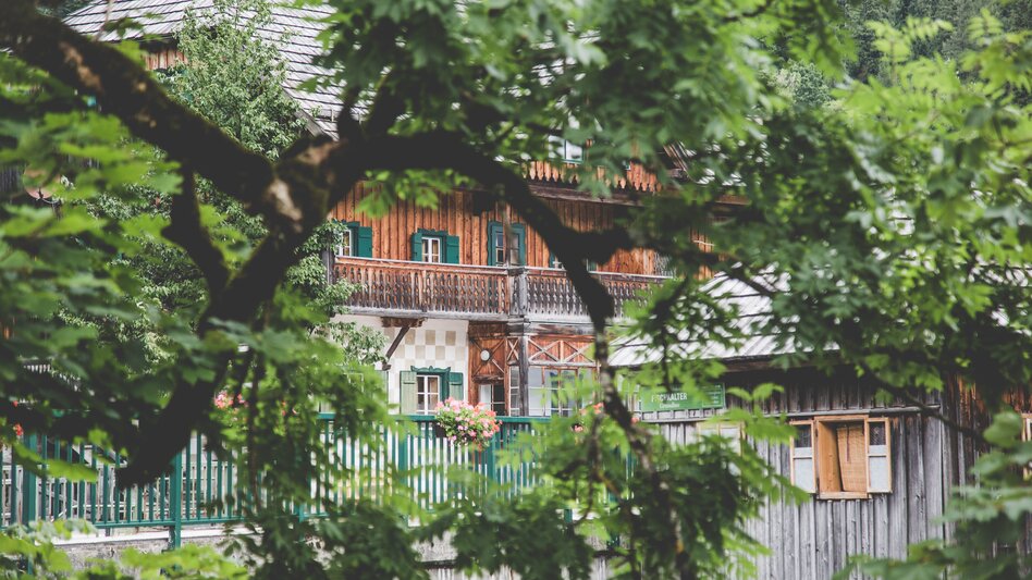 Grundlsee - Impression #2.4