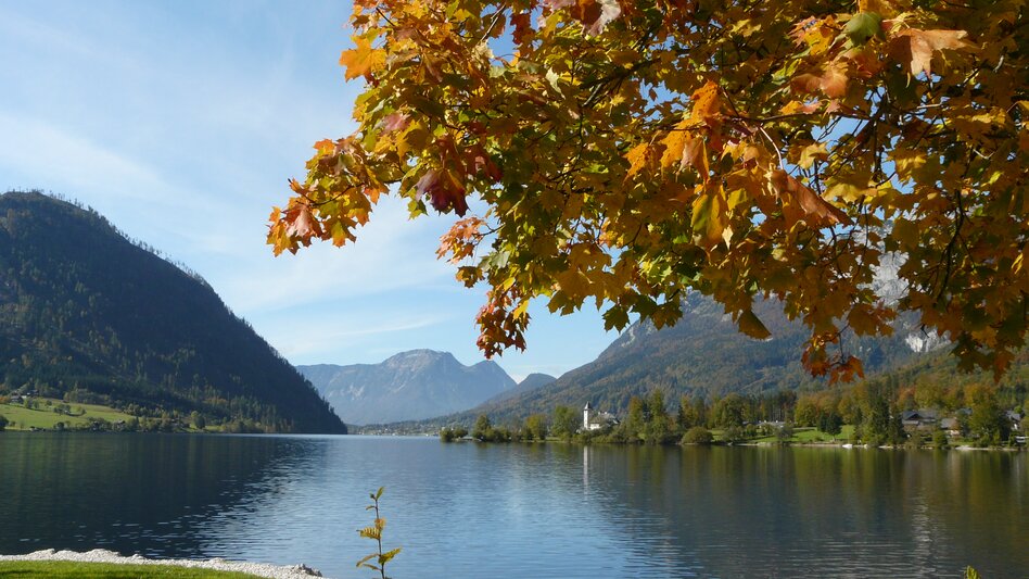 Grundlsee - Impression #2.3