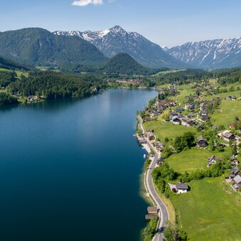 © TVB Ausseerland - Salzkammergut/Karl Grieshofer