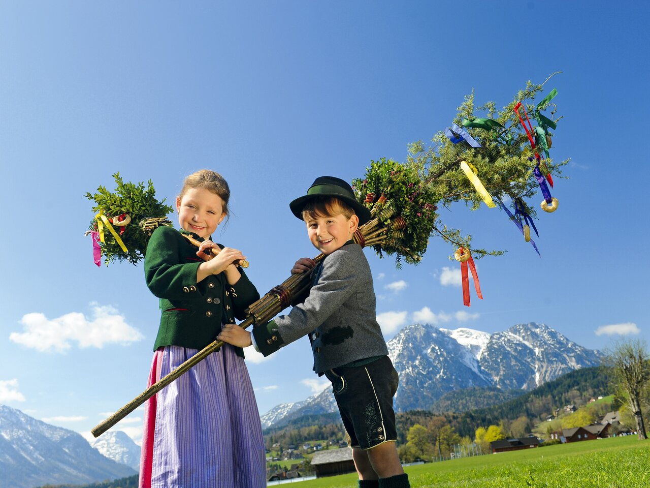 © Steiermark Tourismus/Erich Hagspiel | Erich Hagspiel