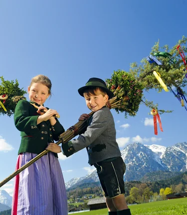 © Steiermark Tourismus/Erich Hagspiel | Erich Hagspiel