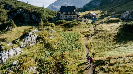 © Salzkammergut Tourismus/Kerschbaumer Katrin | Katrin Kerschbaumer Photography