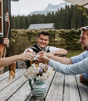 © Ausseerland Salzkammergut | Katrin Kerschbaumer