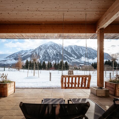 © Karl Steinegger | KARL STEINEGGER