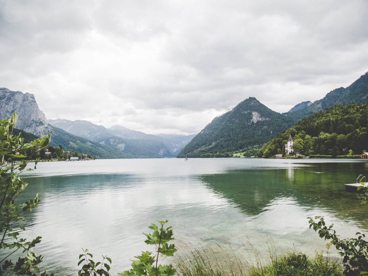 © TVB Ausseerland - Salzkammergut_nixxipixx
