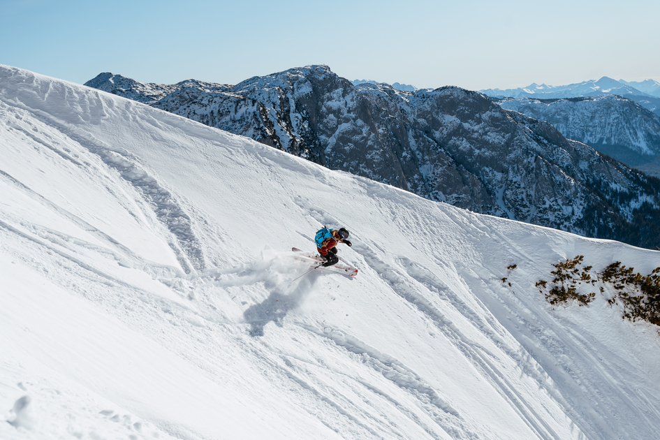 © KARL STEINEGGER | KARL STEINEGGER