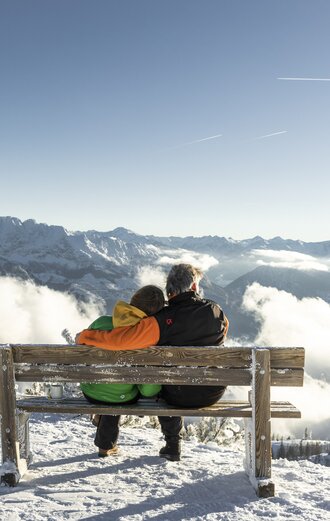 Auszeit genießen | © Steiermark Tourismus | Punkt und Komma