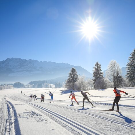 Steiralauf | © TV Ausseerland Salzkammergut | Martin Huber