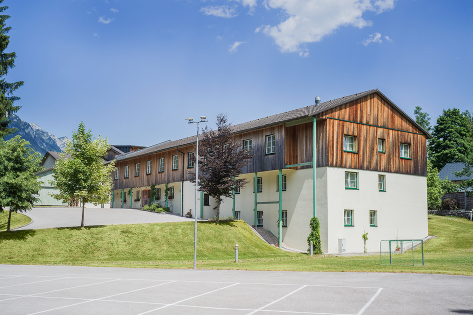 Hotelansciht vom JUFA Hotel Bad Aussee*** | © JUFA Hotels, Peter Straub | Peter Straub