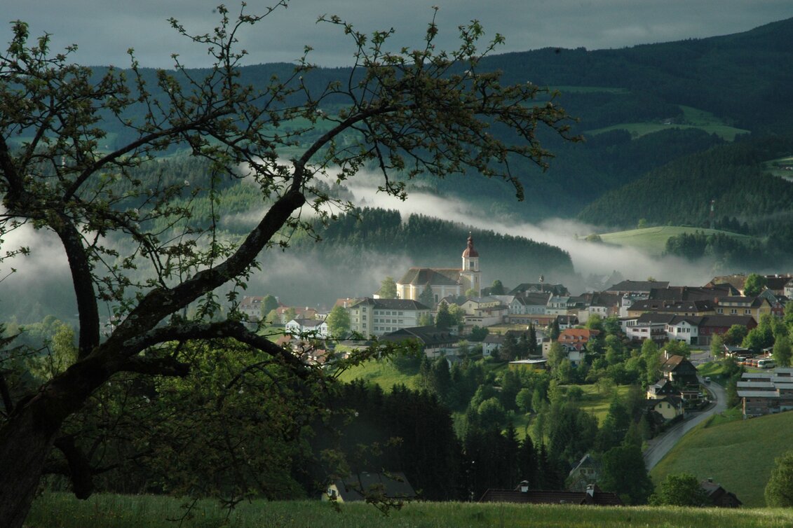 Birkfeld - Impression #1