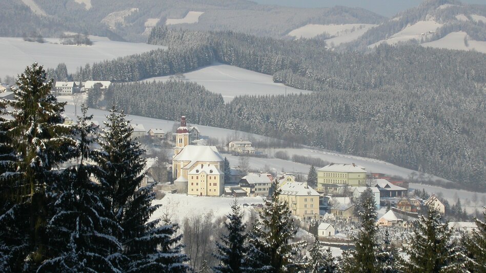 Birkfeld - Impression #2.3