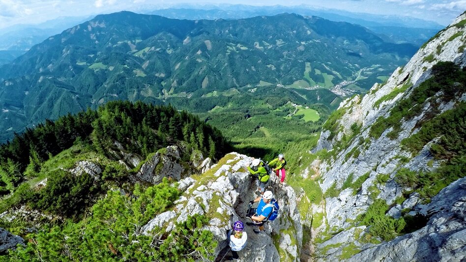 Breitenau am Hochlantsch - Impression #2.3 | © Toperczer