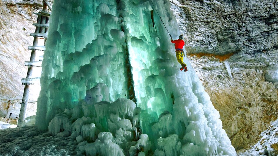 Breitenau am Hochlantsch - Impression #2.7 | © Toperczer