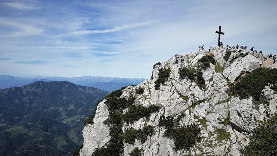 Breitenau am Hochlantsch - Impression #2.2 | © Raith