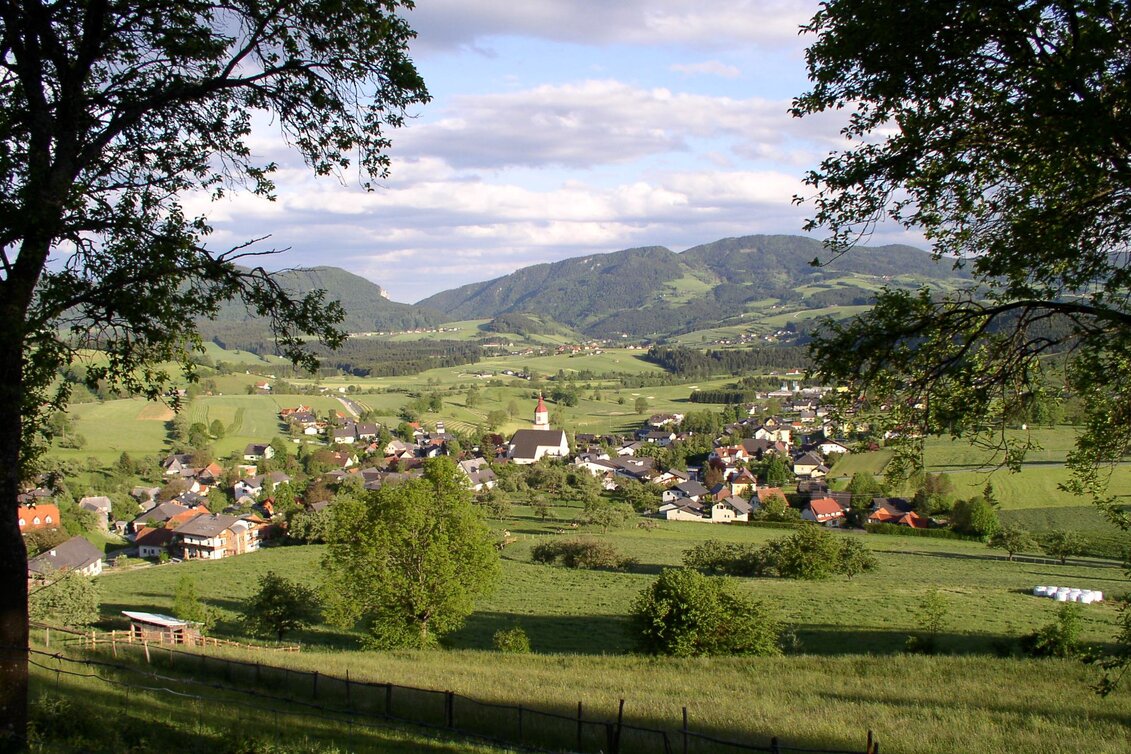 Fladnitz an der Teichalm - Impression #1 | © Berghofer