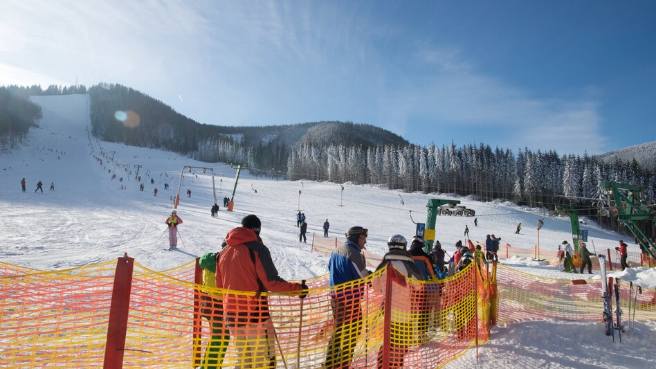 Fladnitz an der Teichalm - Impression #2.7 | © Tödtling