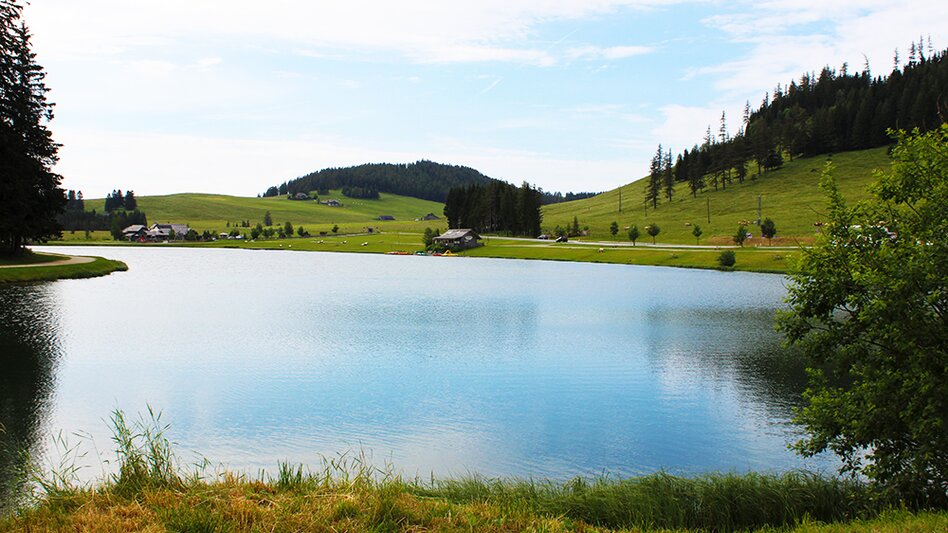 Fladnitz an der Teichalm - Impression #2.3 | © Mandl