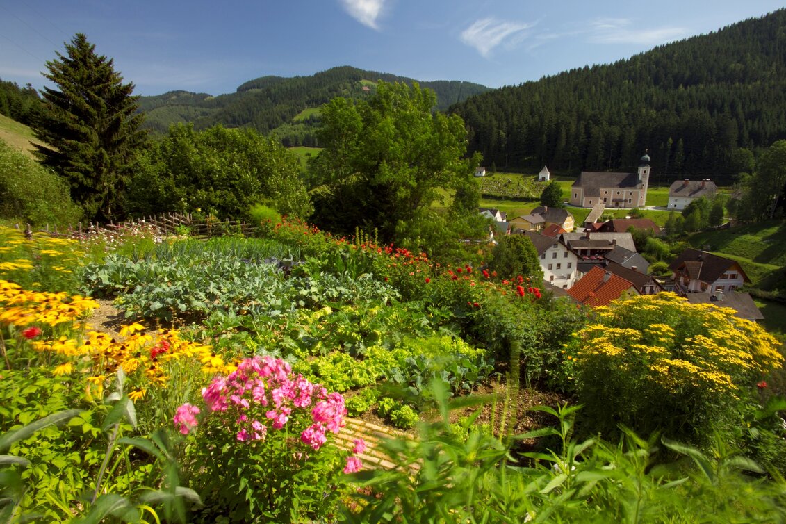 Gasen - Impression #1 | © Bergmann