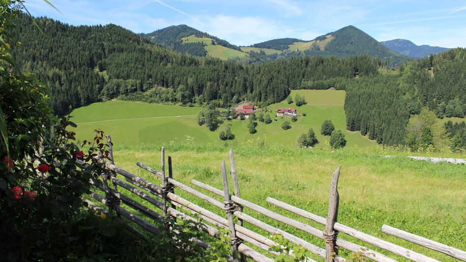 Gasen - Impression #2.2 | © Pollhammer