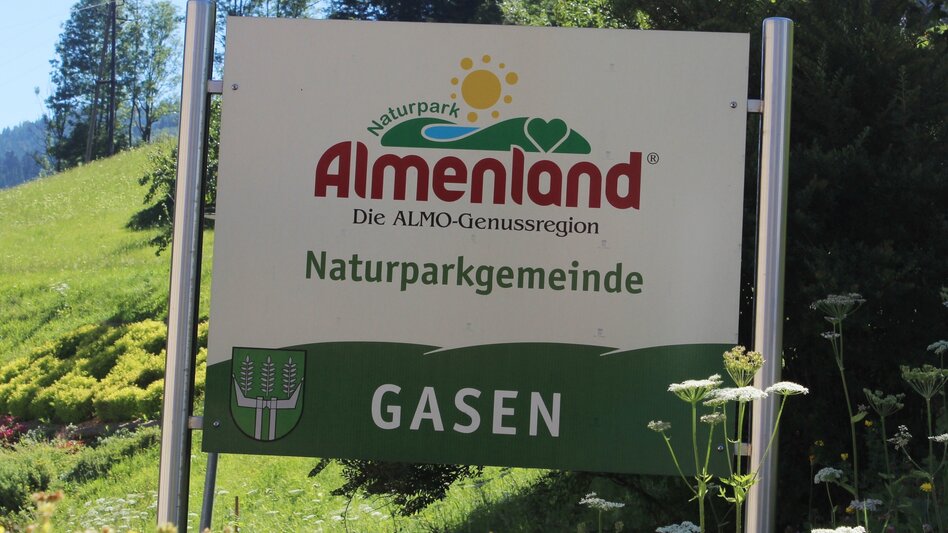 Gasen - Impression #2.5 | © Pollhammer