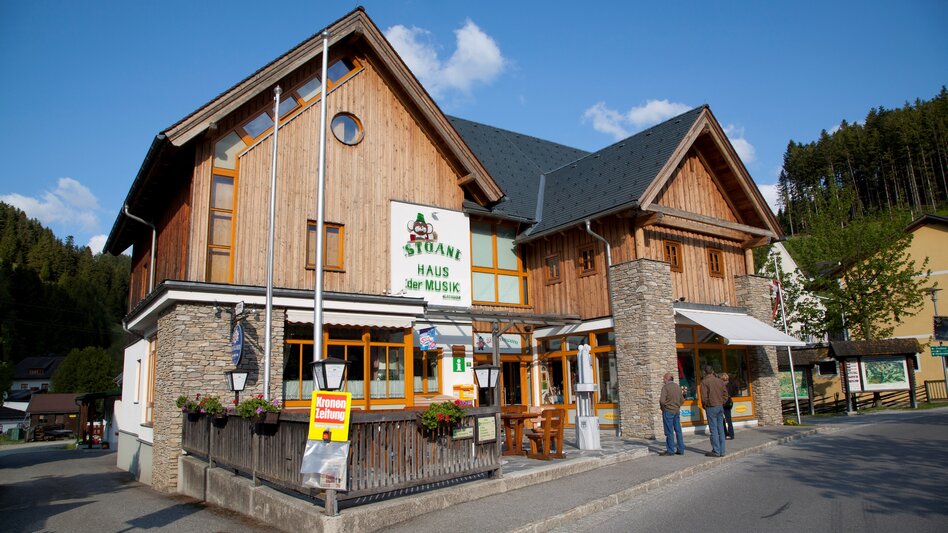 Gasen - Impression #2.8 | © Lunghammer