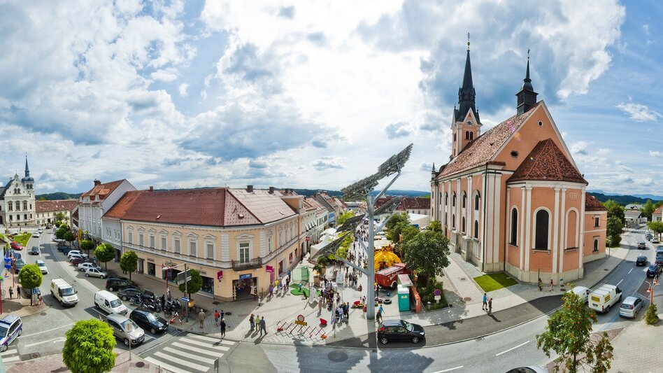 Gleisdorf - Impression #2.8