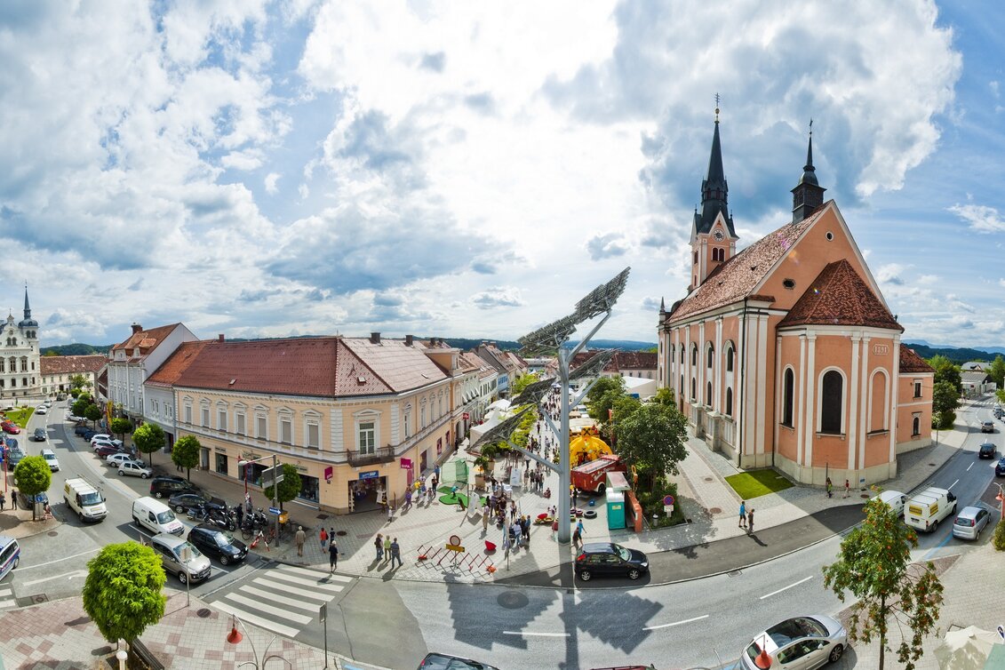 Gleisdorf - Impression #1