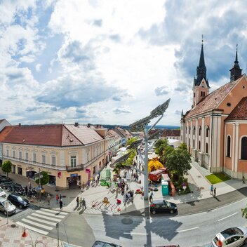 © Foto Begsteiger KG | Michaela Begsteiger