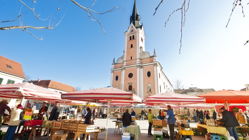 Gleisdorf - Impression #2.2