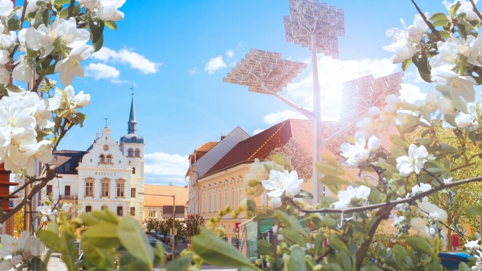 Gleisdorf - Impression #2.5