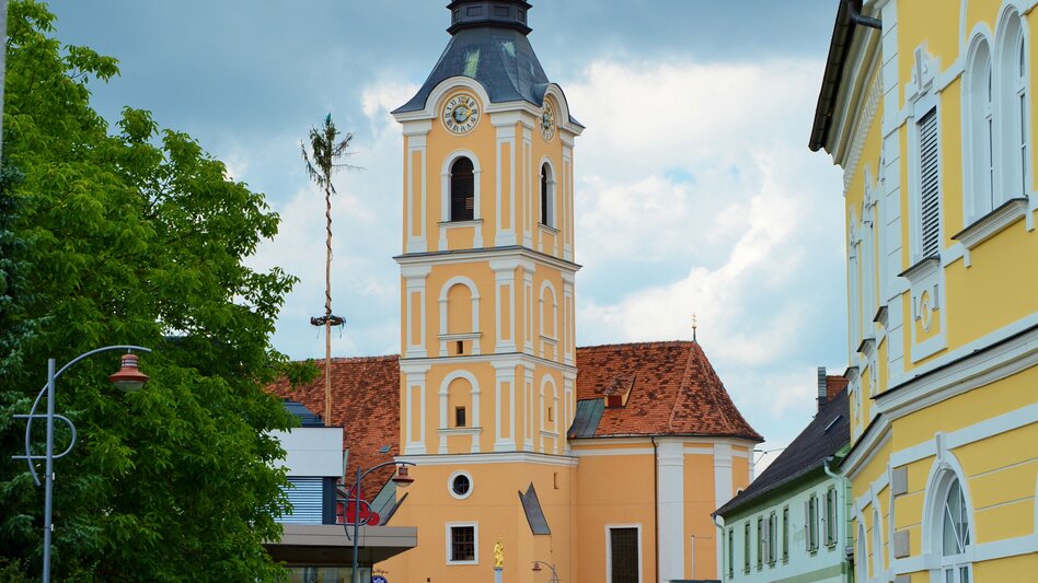 Grafendorf bei Hartberg - Impression #2.1