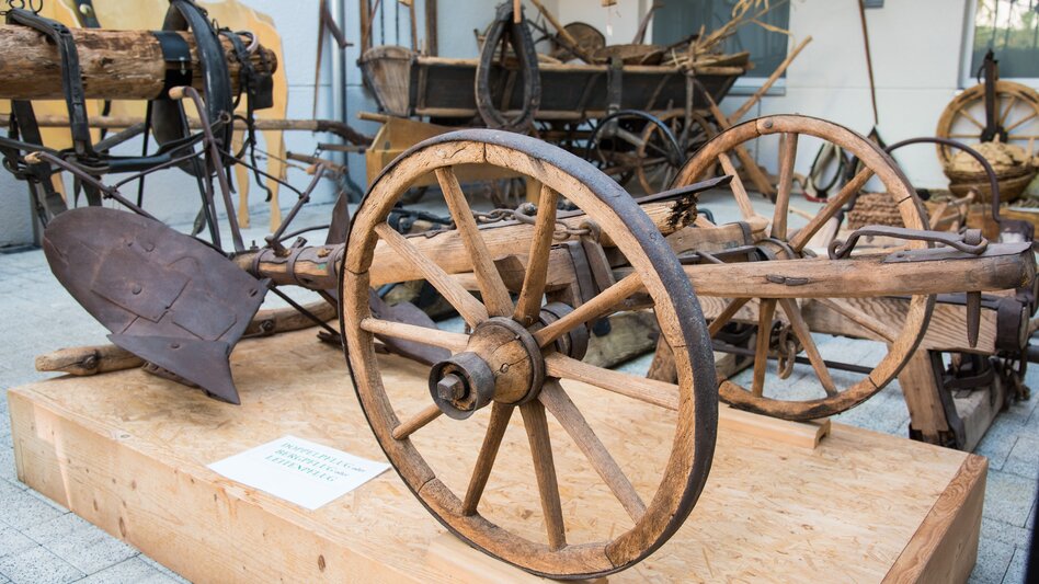 Grafendorf bei Hartberg - Impression #2.2