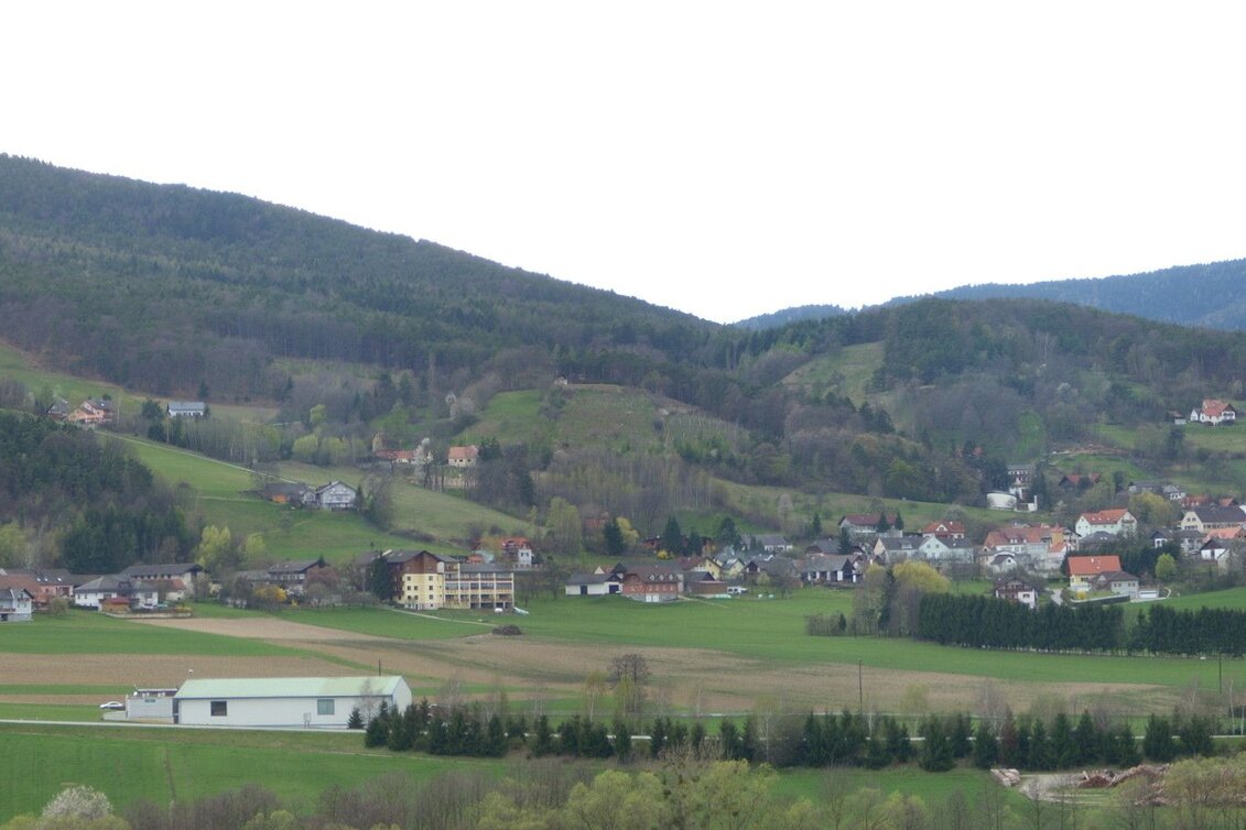 Greinbach - Impression #1