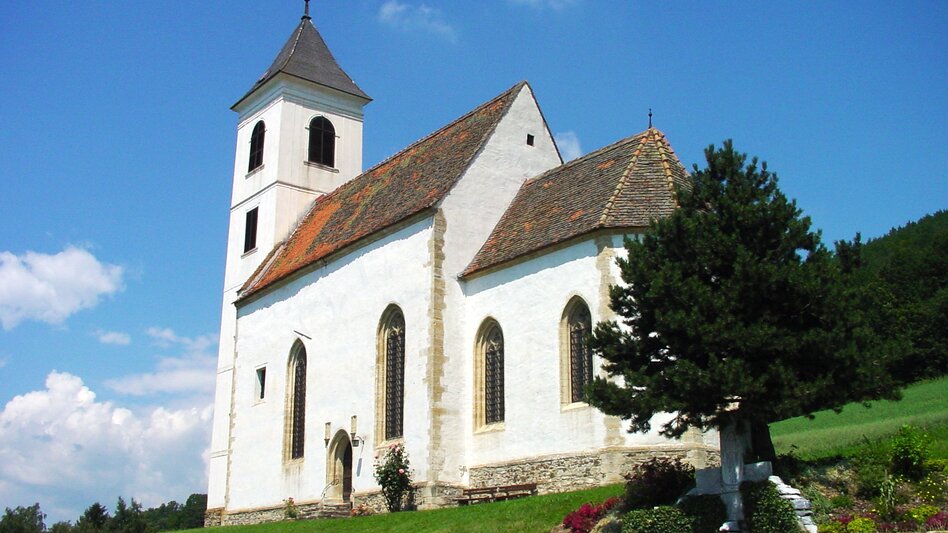 Hartberg Umgebung - Impression #2.3