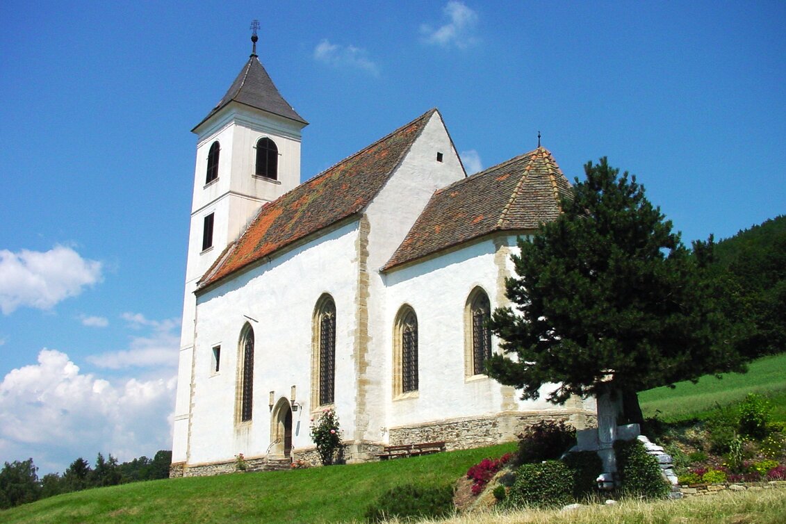 Hartberg Umgebung - Impression #1