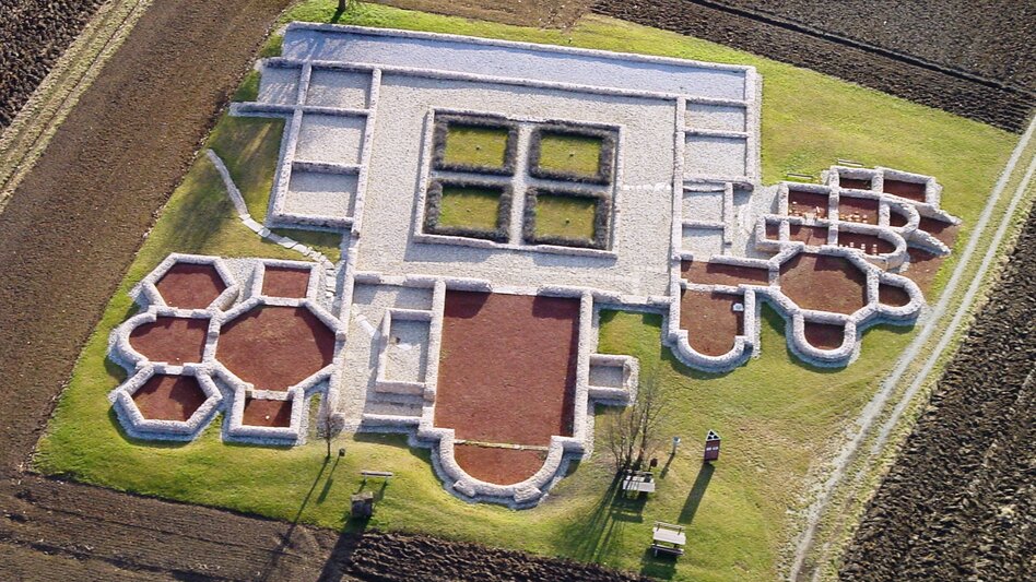 Hartberg Umgebung - Impression #2.2