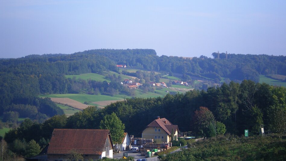 Hofstätten an der Raab - Impression #2.6